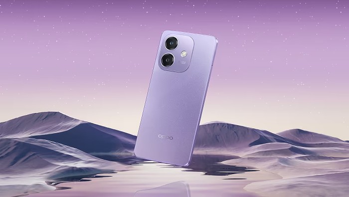 Oppo A5i