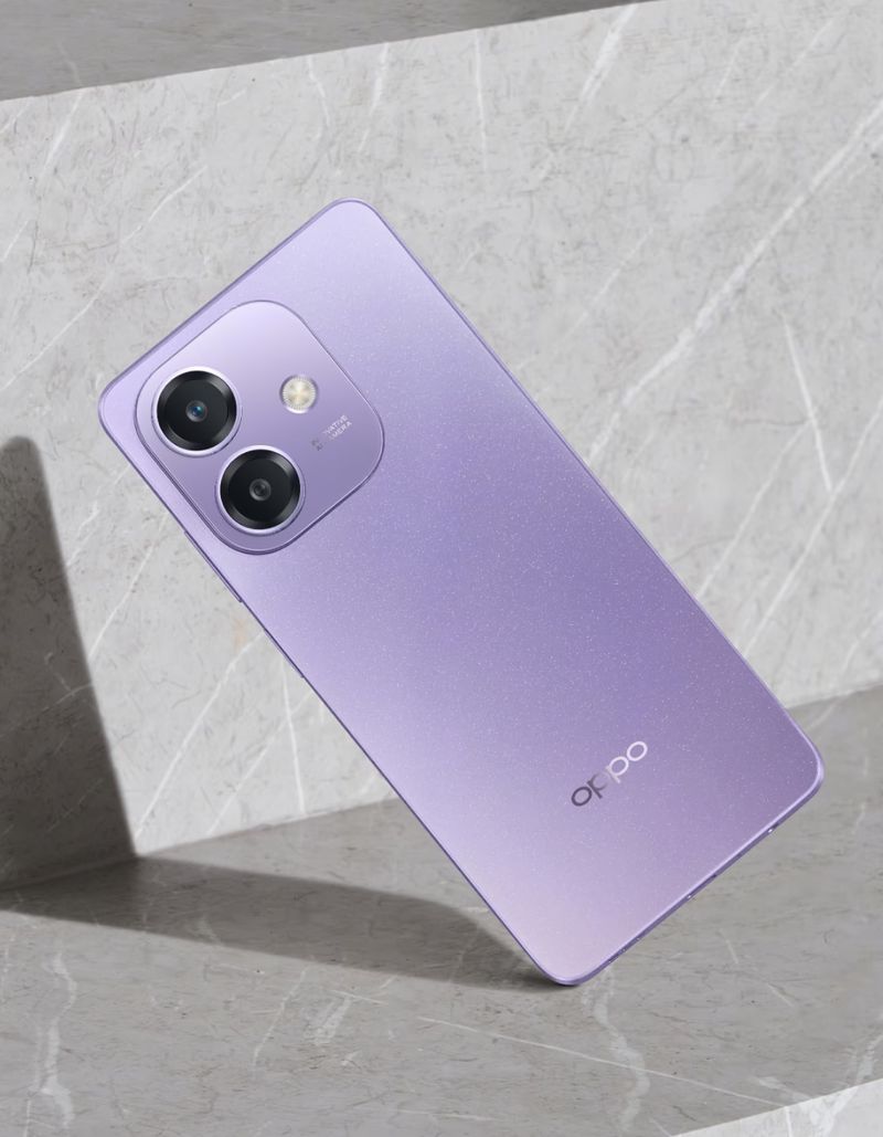 Oppo A5i
