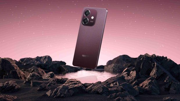 Oppo A5i