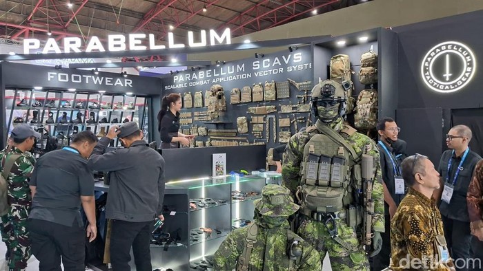 Parabellum Indonesia