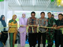 Komitmen Pemkab Sukabumi Dorong UMKM Lokal-Penguatan Ketahanan Pangan