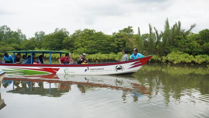 Pertamina