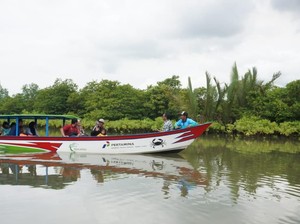 3 Program EBT Muncul di Cilacap, Sasar Sektor Perikanan dan Pertanian