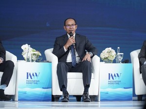 Dorong Ekonomi Nasional, Ini Jurus PIS Hadapi Tantangan Kondisi Global