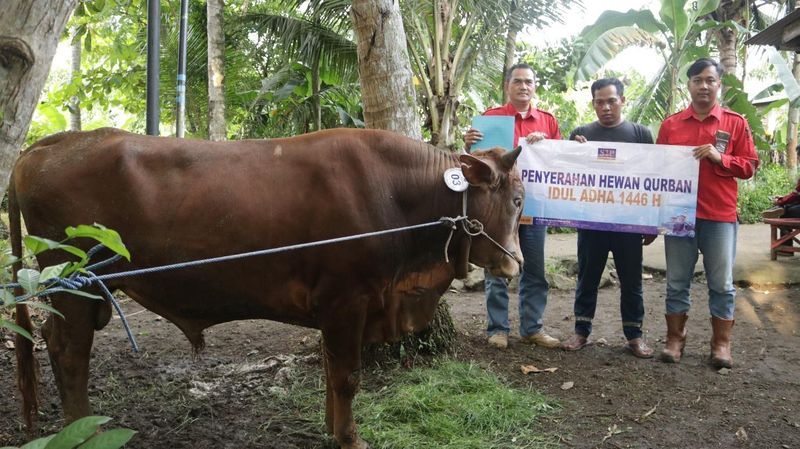 PLTU Cilacap