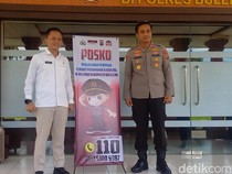 Polres Buleleng Buka Call Center Khusus Penipuan Rumah Subsidi