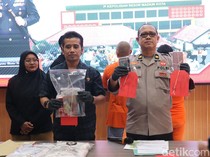 Anak Bawah Umur Jadi Korban Prostitusi di Madiun, 2 Muncikari Diciduk