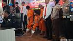 Momen Polresta Bogor Serahkan Kendaraan Curian ke Pemilik Sah