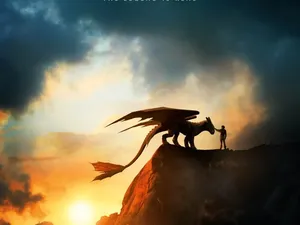 Perbandingan Karakter How to Train Your Dragon Live Action dan Animasi