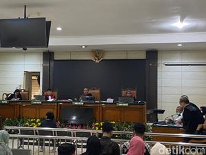 Peserta PPDS Anestesi Undip Ngaku Setor Iuran Ratusan Juta Tanpa Bukti Terima