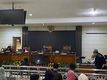 Peserta PPDS Anestesi Undip Ngaku Setor Iuran Ratusan Juta Tanpa Bukti Terima