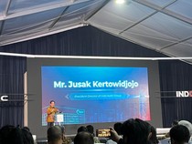 Bos Indomobil Group Cerita Alasan Mobil Listrik Semakin Digemari