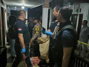 Kondisi Istri Imam Hakiki Pelaku Pembacokan di Jember