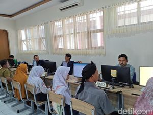 Ini Cara Lapor Jika Temukan Pungli Saat SPMB Sukabumi 2025