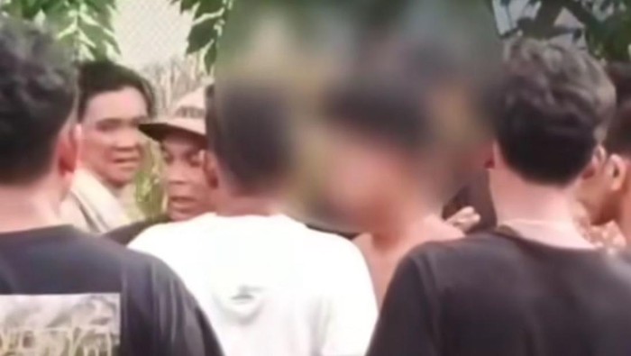 Remaja di Ketapang cabuli anak tetangga gegara kecanduan film porno.