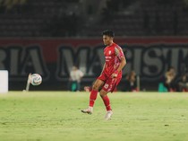 Bek Persis Solo Rizky Dwi Dikabarkan ke Bali United