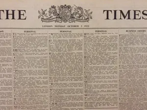 Sejarah Times New Roman, Font Klasik yang Terlahir dari Sebuah Kritik