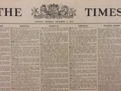 Sejarah Times New Roman, Font Klasik yang Terlahir dari Sebuah Kritik