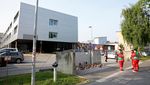 Sekolah di Austria Jadi Lokasi Tragedi Penembakan