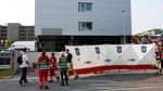 Sekolah di Austria Jadi Lokasi Tragedi Penembakan
