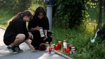 Sekolah di Austria Jadi Lokasi Tragedi Penembakan