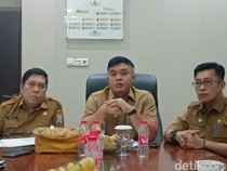 Pemkot Palembang Segera Bagikan Seragam Gratis untuk SD dan SMP