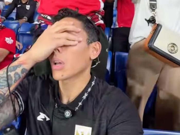 seleb nonton ke Jepang