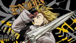 Kenalan Yuk Sama Karakter-karakter di Anime Gachiakuta!