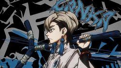 Kenalan Yuk Sama Karakter-karakter di Anime Gachiakuta!