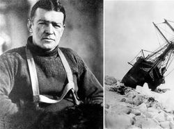 10 Misteri Menyeramkan di Antartika yang Tak Terpecahkan