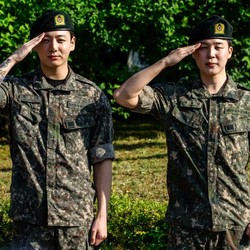 Jimin-Jungkook BTS Kelar Wamil, Langsung Syuting Are You Sure?! Season 2