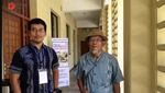 Foto: Melihat Lebih Dekat Spesies Baru Katak Pohon Endemik Sulawesi