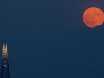 13 Bulan Purnama pada 2026, Ada Wolf Moon hingga Cold Moon