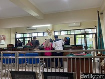 Lukminto Bersaudara Gugat Kurator PT Sritex gegara Asetnya Mau Dilelang