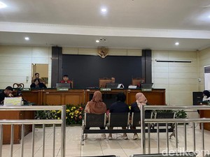 Saksi soal Iuran BOP Puluhan Juta PPDS Undip: Nggak Bayar, Nggak Bisa Ujian