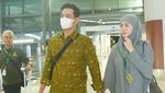 Bucin! Momen Surya Insomnia Makan Romantis Bareng Istri