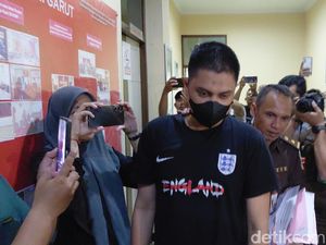 Perkembangan Terbaru Kasus Dokter Iril
