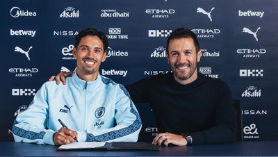 4 Pemain Baru Man City Jelang Piala Dunia Antarklub 2025