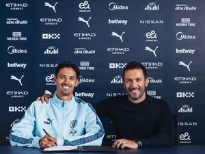 4 Pemain Baru Man City Jelang Piala Dunia Antarklub 2025