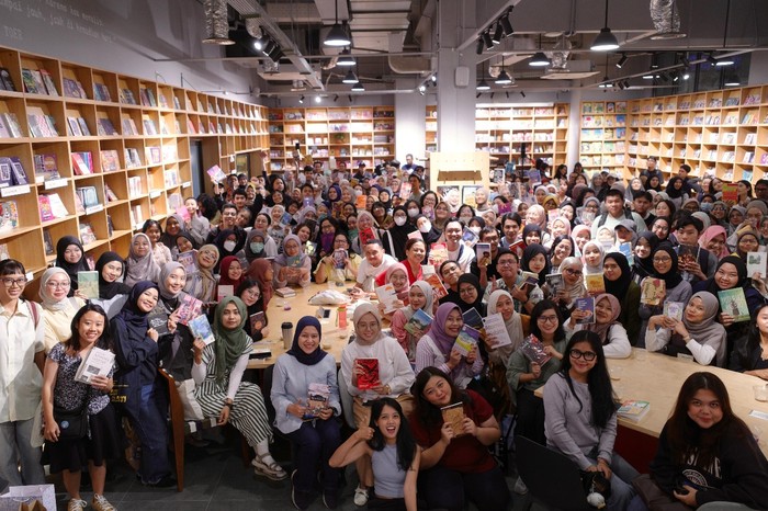 Toko Buku Gramedia Jalma, Blok M, Jakarta Selatan. Toko Buku Gramedia Jalma, Blok M, Jakarta Selatan.