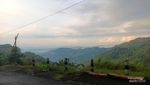 Kenalin Ini Wisata Bukit Clongop, Kintamani Van Java