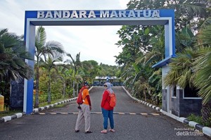 Cara Mudah Berwisata ke Pulau Maratua Derawan
