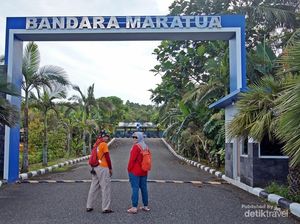 Cara Mudah Berwisata ke Pulau Maratua Derawan