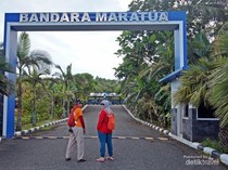Cara Mudah Berwisata ke Pulau Maratua Derawan