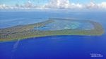 Cara Mudah Berwisata ke Pulau Maratua Derawan