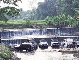 Wisata Desa Cokro dalam Lanskap Pembangunan Berkelanjutan