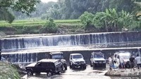 Potensi terpendam wisata desa Cokro