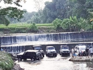 Wisata Desa Cokro dalam Lanskap Pembangunan Berkelanjutan