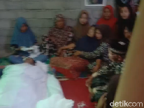 Kandas Pernikahan Perempuan Dompu Berujung Terima Mahar dari Mayat