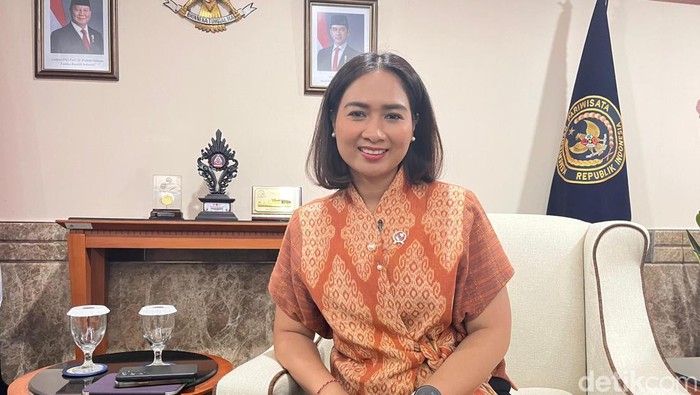 Wamenpar Ni Luh Puspa